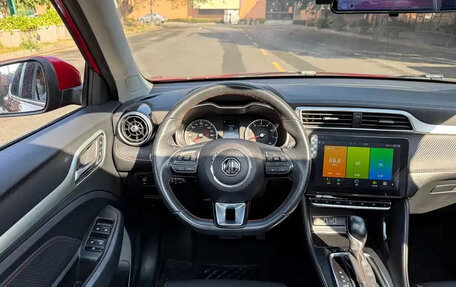 MG ZS II, 2021 год, 1 000 100 рублей, 14 фотография