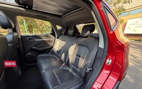 MG ZS II, 2021 год, 1 000 100 рублей, 8 фотография