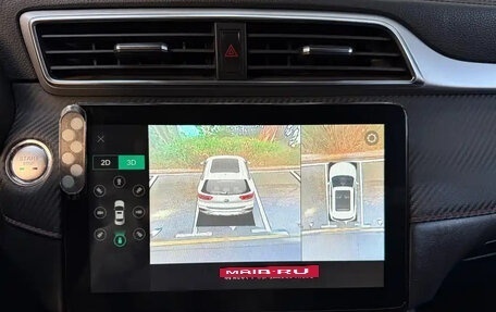 MG ZS II, 2021 год, 1 000 100 рублей, 17 фотография