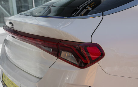 KIA K5, 2021 год, 2 475 000 рублей, 9 фотография