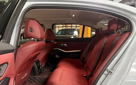 BMW 3 серия, 2025 год, 5 100 888 рублей, 8 фотография