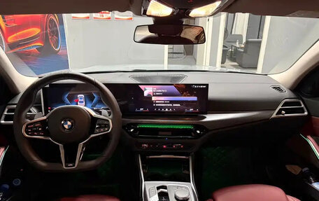 BMW 3 серия, 2025 год, 5 100 888 рублей, 9 фотография