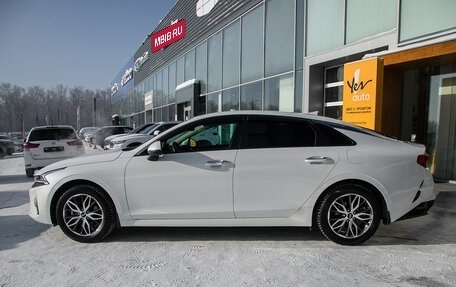 KIA K5, 2021 год, 2 475 000 рублей, 6 фотография