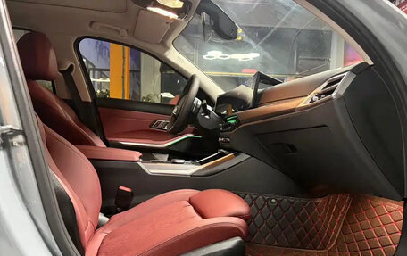 BMW 3 серия, 2025 год, 5 100 888 рублей, 6 фотография