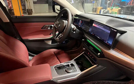 BMW 3 серия, 2025 год, 5 100 888 рублей, 7 фотография