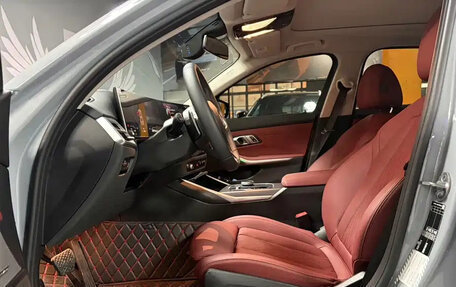 BMW 3 серия, 2025 год, 5 100 888 рублей, 10 фотография