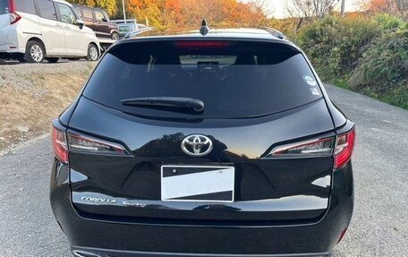 Toyota Corolla, 2022 год, 1 344 000 рублей, 6 фотография