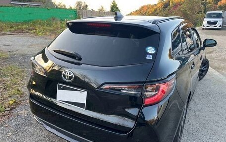 Toyota Corolla, 2022 год, 1 344 000 рублей, 11 фотография