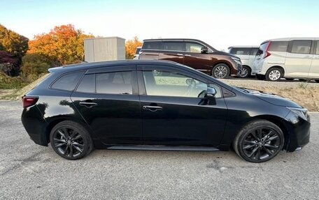 Toyota Corolla, 2022 год, 1 344 000 рублей, 8 фотография