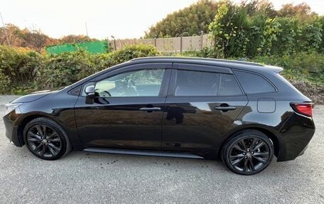 Toyota Corolla, 2022 год, 1 344 000 рублей, 9 фотография