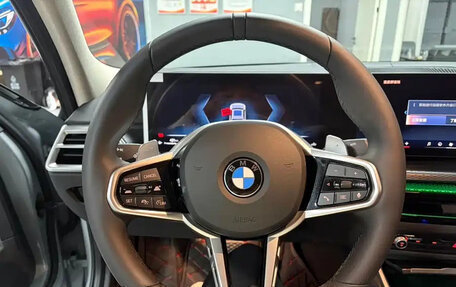 BMW 3 серия, 2025 год, 5 100 888 рублей, 11 фотография