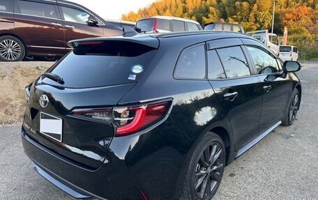 Toyota Corolla, 2022 год, 1 344 000 рублей, 5 фотография