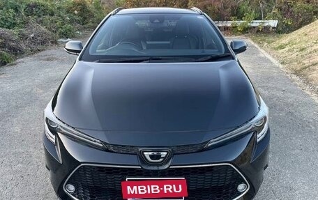 Toyota Corolla, 2022 год, 1 344 000 рублей, 3 фотография