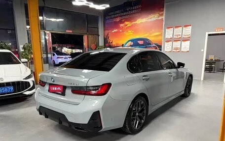 BMW 3 серия, 2025 год, 5 100 888 рублей, 13 фотография