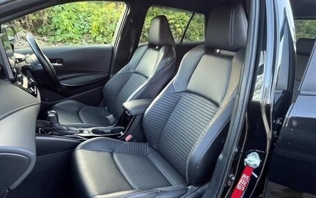 Toyota Corolla, 2022 год, 1 344 000 рублей, 10 фотография
