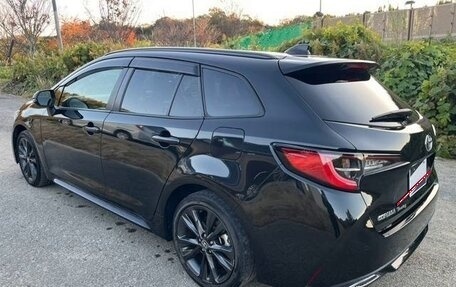 Toyota Corolla, 2022 год, 1 344 000 рублей, 7 фотография