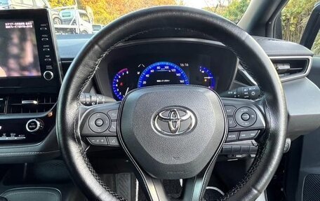 Toyota Corolla, 2022 год, 1 344 000 рублей, 12 фотография