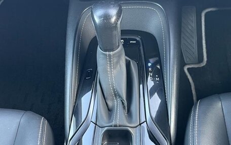 Toyota Corolla, 2022 год, 1 344 000 рублей, 15 фотография