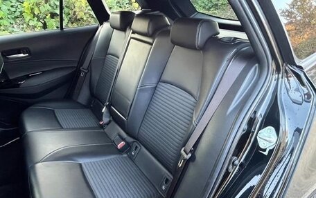 Toyota Corolla, 2022 год, 1 344 000 рублей, 16 фотография