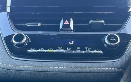 Toyota Corolla, 2022 год, 1 344 000 рублей, 14 фотография