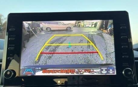 Toyota Corolla, 2022 год, 1 344 000 рублей, 13 фотография