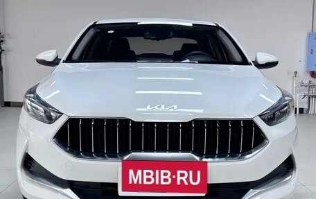 KIA K3, 2022 год, 1 190 000 рублей, 2 фотография