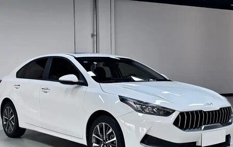 KIA K3, 2022 год, 1 190 000 рублей, 3 фотография