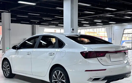 KIA K3, 2022 год, 1 190 000 рублей, 6 фотография