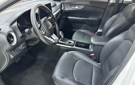 KIA K3, 2022 год, 1 190 000 рублей, 9 фотография