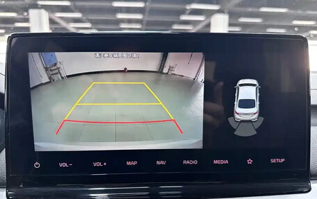 KIA K3, 2022 год, 1 190 000 рублей, 15 фотография