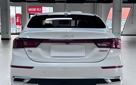 KIA K3, 2022 год, 1 190 000 рублей, 7 фотография