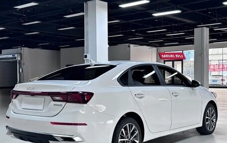 KIA K3, 2022 год, 1 190 000 рублей, 8 фотография