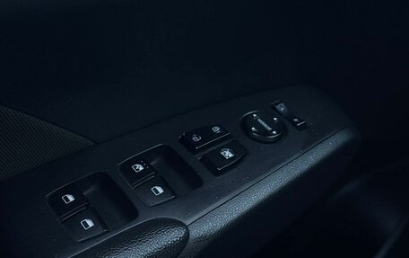 Hyundai Solaris II рестайлинг, 2018 год, 999 000 рублей, 13 фотография