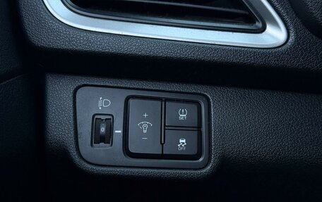 Hyundai Solaris II рестайлинг, 2018 год, 999 000 рублей, 14 фотография