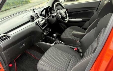 Suzuki Swift V, 2022 год, 1 420 000 рублей, 10 фотография