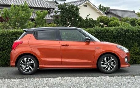 Suzuki Swift V, 2022 год, 1 420 000 рублей, 4 фотография