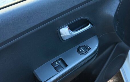 KIA Rio III рестайлинг, 2013 год, 500 000 рублей, 19 фотография