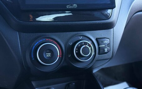 KIA Rio III рестайлинг, 2013 год, 500 000 рублей, 17 фотография