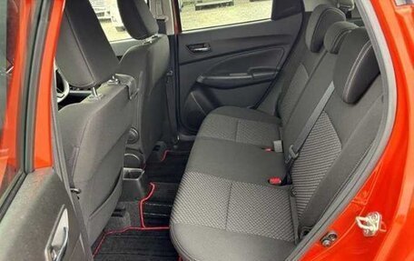 Suzuki Swift V, 2022 год, 1 420 000 рублей, 11 фотография