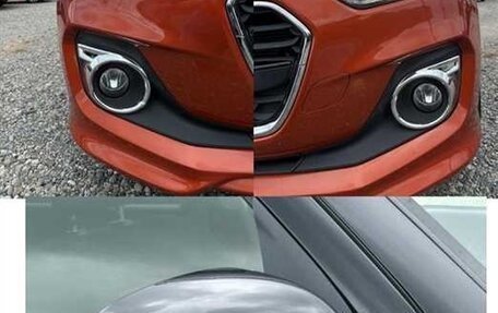 Suzuki Swift V, 2022 год, 1 420 000 рублей, 14 фотография