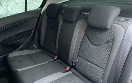 Peugeot 408 I рестайлинг, 2012 год, 499 000 рублей, 10 фотография