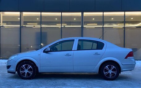 Opel Astra H, 2011 год, 499 000 рублей, 6 фотография