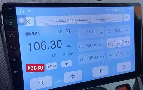 Peugeot 408 I рестайлинг, 2012 год, 499 000 рублей, 9 фотография