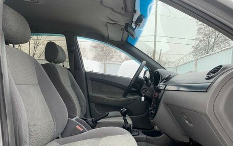 Chevrolet Lacetti, 2010 год, 390 000 рублей, 8 фотография