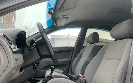 Chevrolet Lacetti, 2010 год, 390 000 рублей, 10 фотография