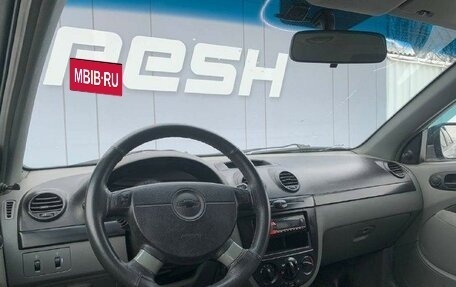 Chevrolet Lacetti, 2010 год, 390 000 рублей, 6 фотография