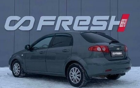 Chevrolet Lacetti, 2010 год, 390 000 рублей, 2 фотография