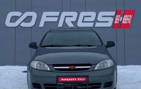 Chevrolet Lacetti, 2010 год, 390 000 рублей, 3 фотография