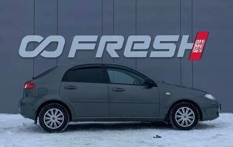 Chevrolet Lacetti, 2010 год, 390 000 рублей, 5 фотография