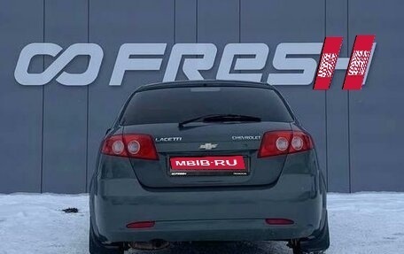 Chevrolet Lacetti, 2010 год, 390 000 рублей, 4 фотография